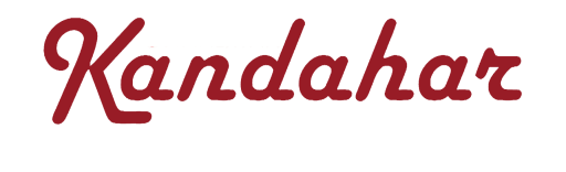 Kandahar Restaurant logo